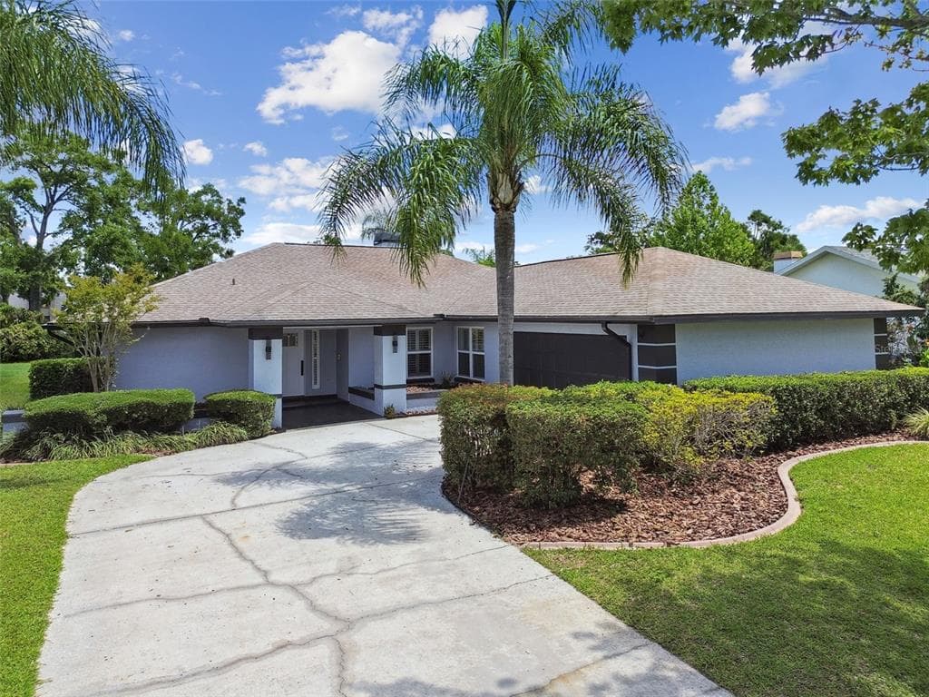 14170 FENNSBURY DRIVE TAMPA, FL 33624