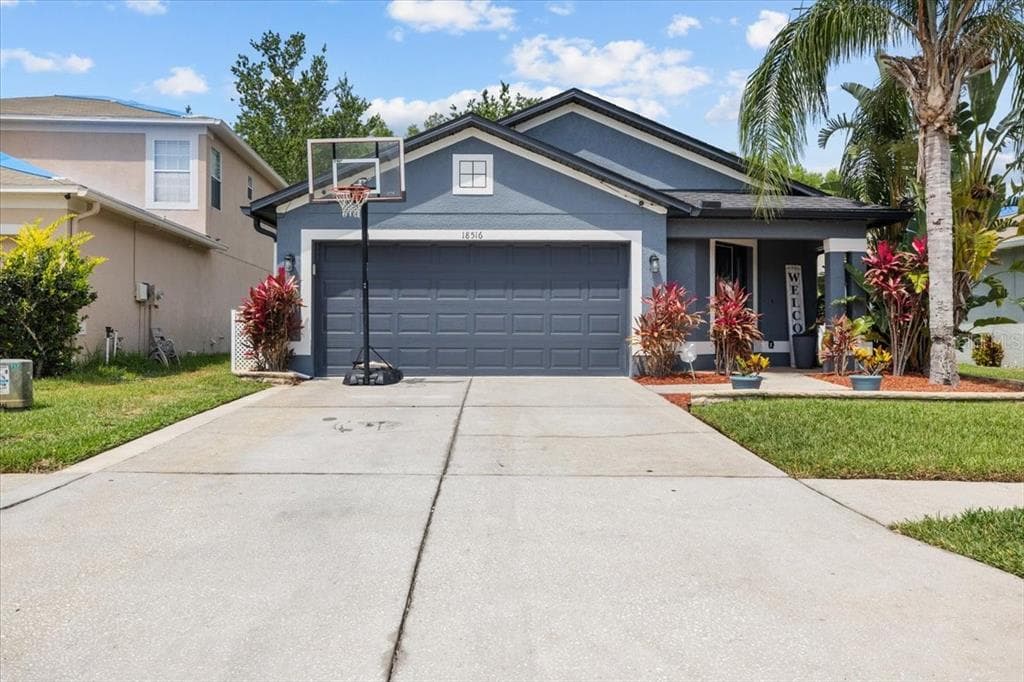 18516 SNOWDONIA DRIVE LAND O LAKES, FL 34638