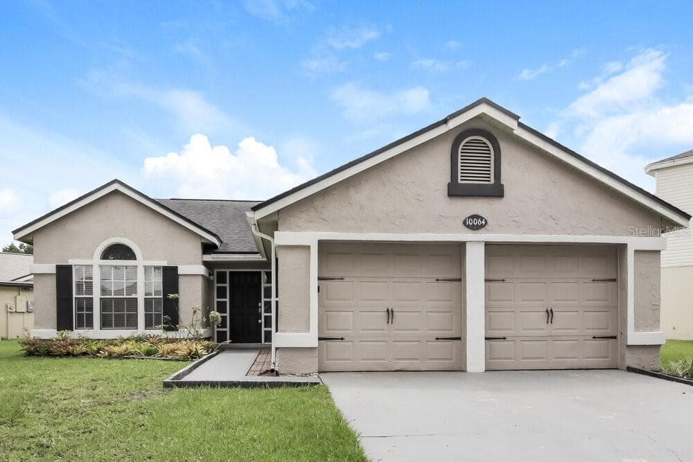 10064 MARGUEX DRIVE ORLANDO, FL 32825
