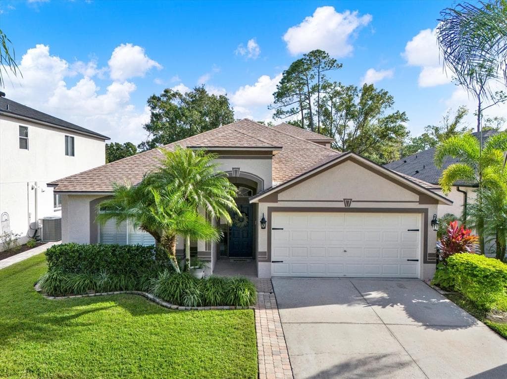 12808 KILLARNEY COURT