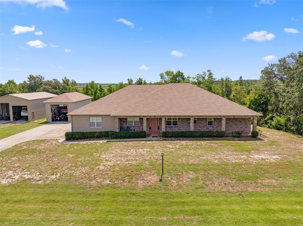 14365 EVANS RANCH ROAD LAKELAND, FL 33809