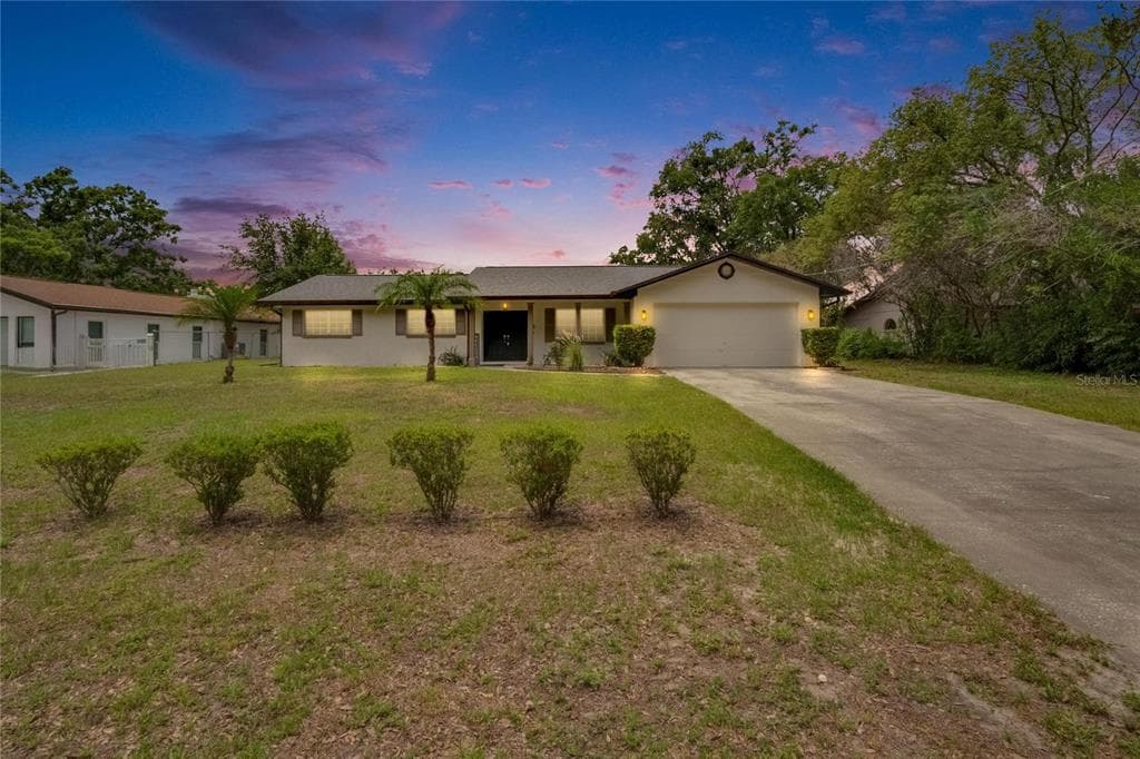 16112 N 15TH STREET LUTZ, FL 33549