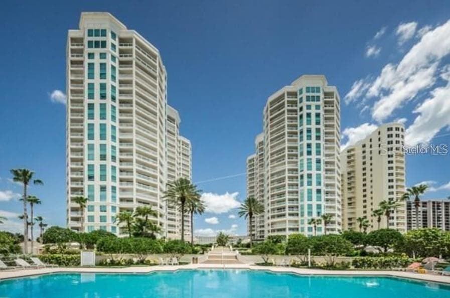 1180 GULF BLVD UNIT 306