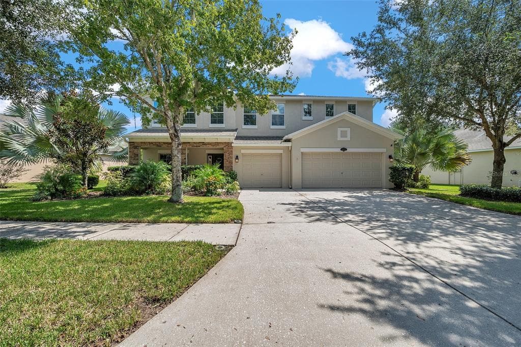 10833 BREAKING ROCKS DRIVE TAMPA, FL 33647