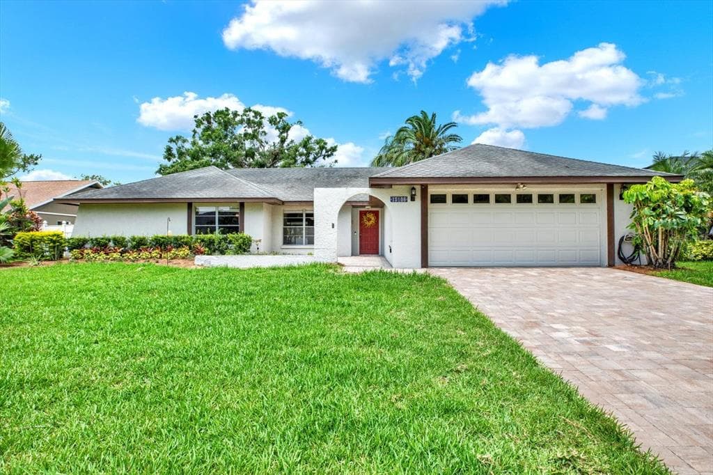 15108 SPRINGVIEW STREET TAMPA, FL 33624