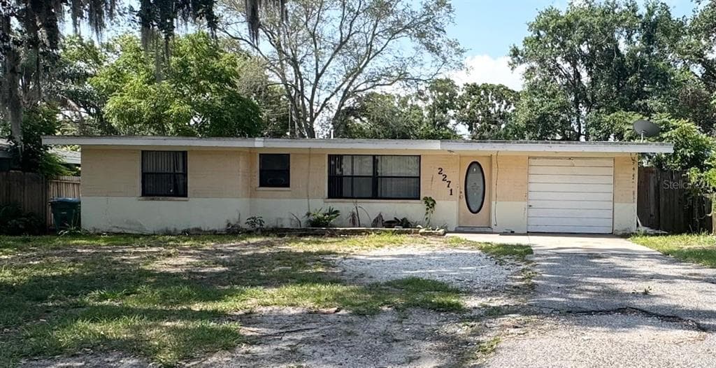 2271 TERRACE DRIVE N CLEARWATER, FL 33765