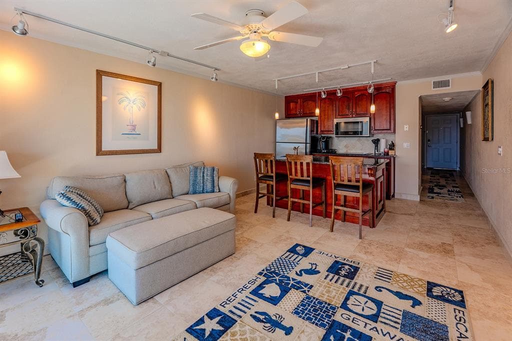 2506 N ROCKY POINT DRIVE UNIT 341 TAMPA, FL 33607