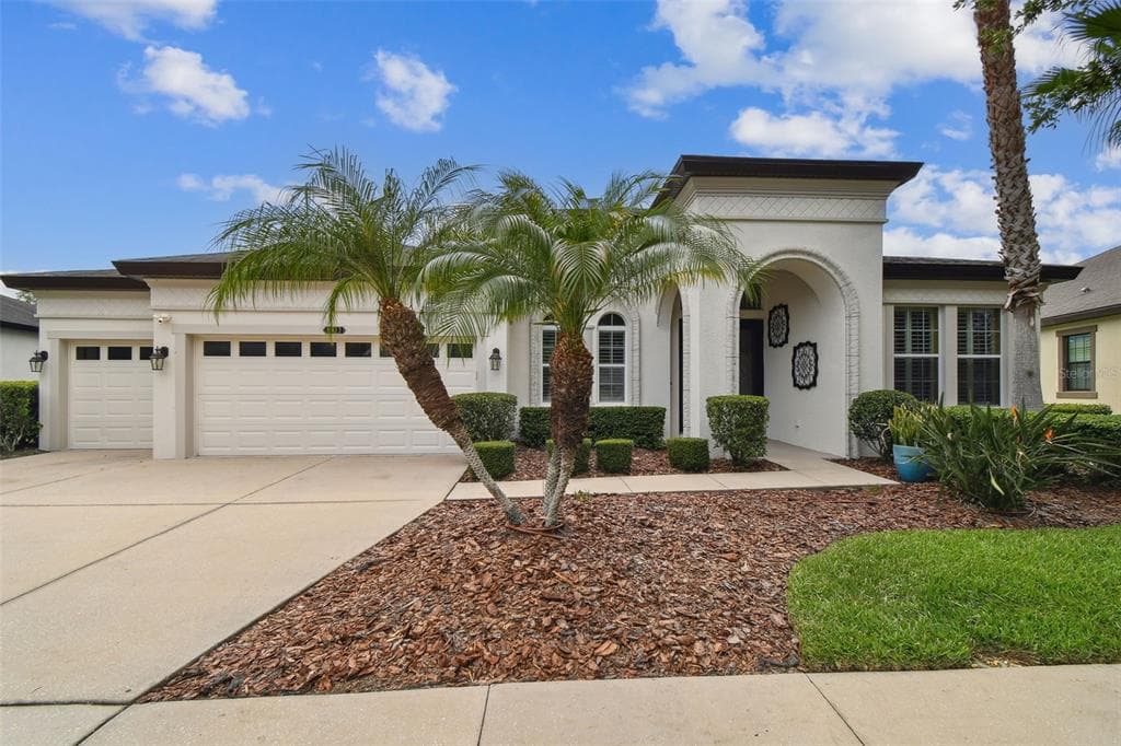 8413 SWISS CHARD CIRCLE LAND O LAKES, FL 34637