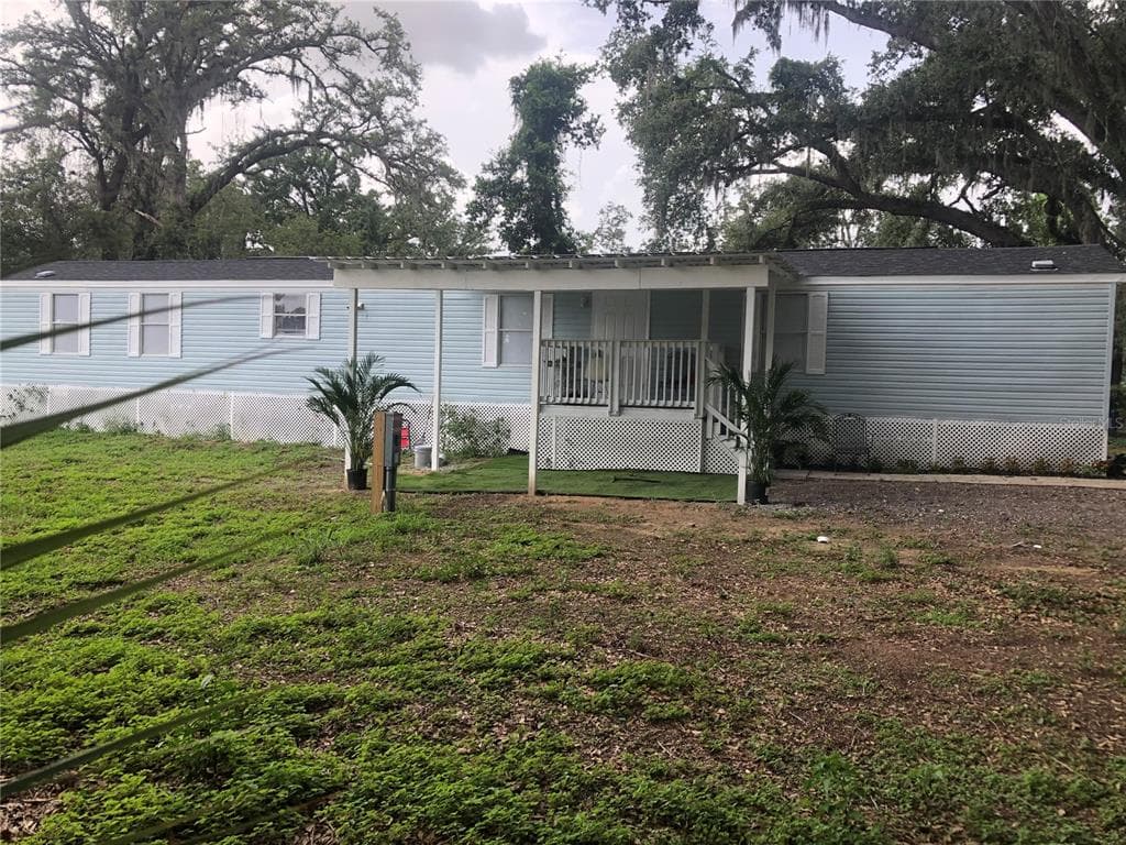 1018 BRINWOOD DRIVE