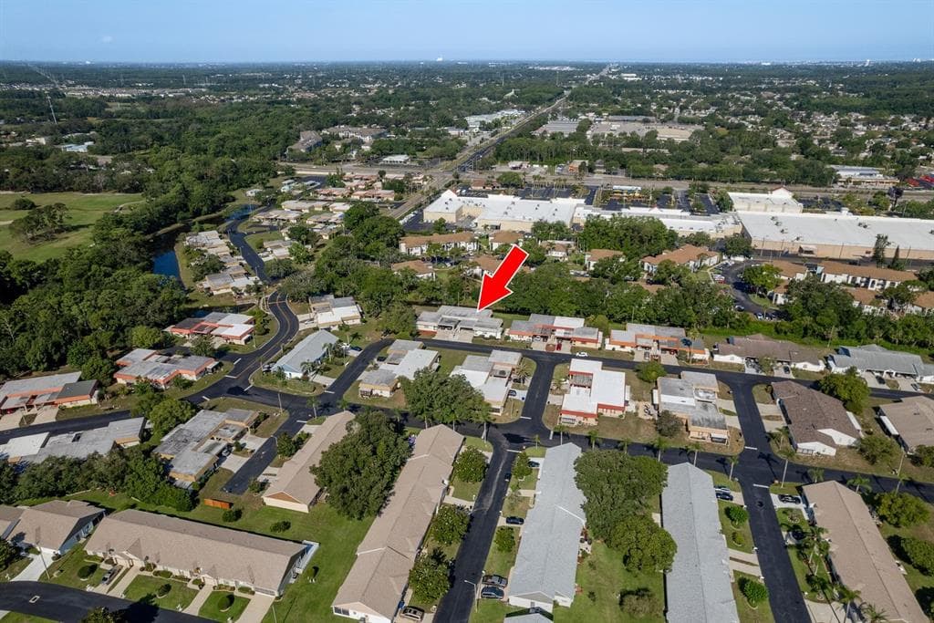 4039 LA PASIDA LANE NEW PORT RICHEY, FL 34655
