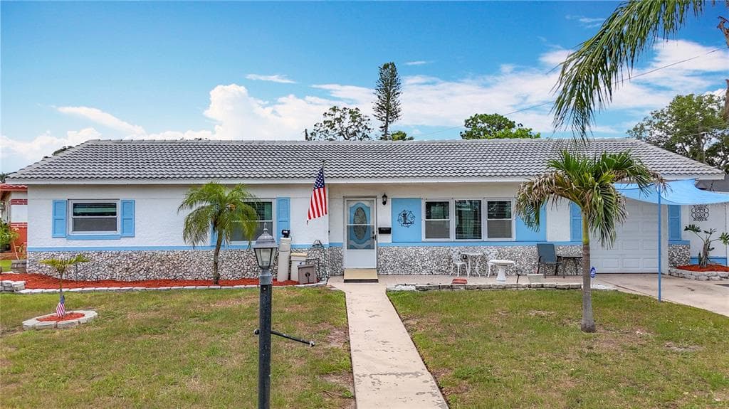6350 18TH AVENUE N ST PETERSBURG, FL 33710