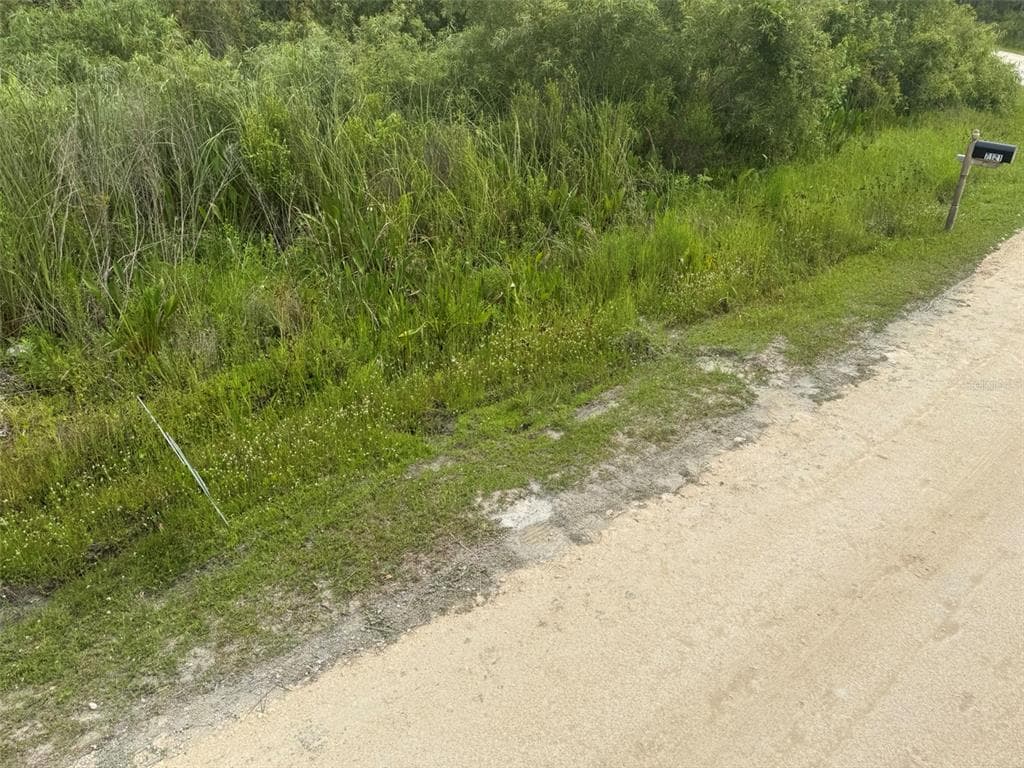 OTTER DRIVE