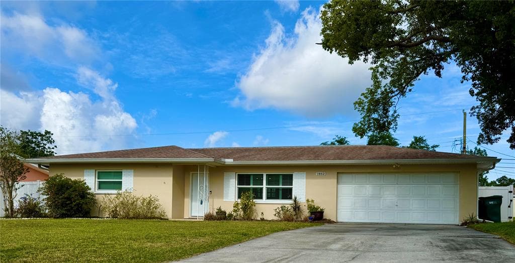 1462 HIGHFIELD DRIVE CLEARWATER, FL 33764