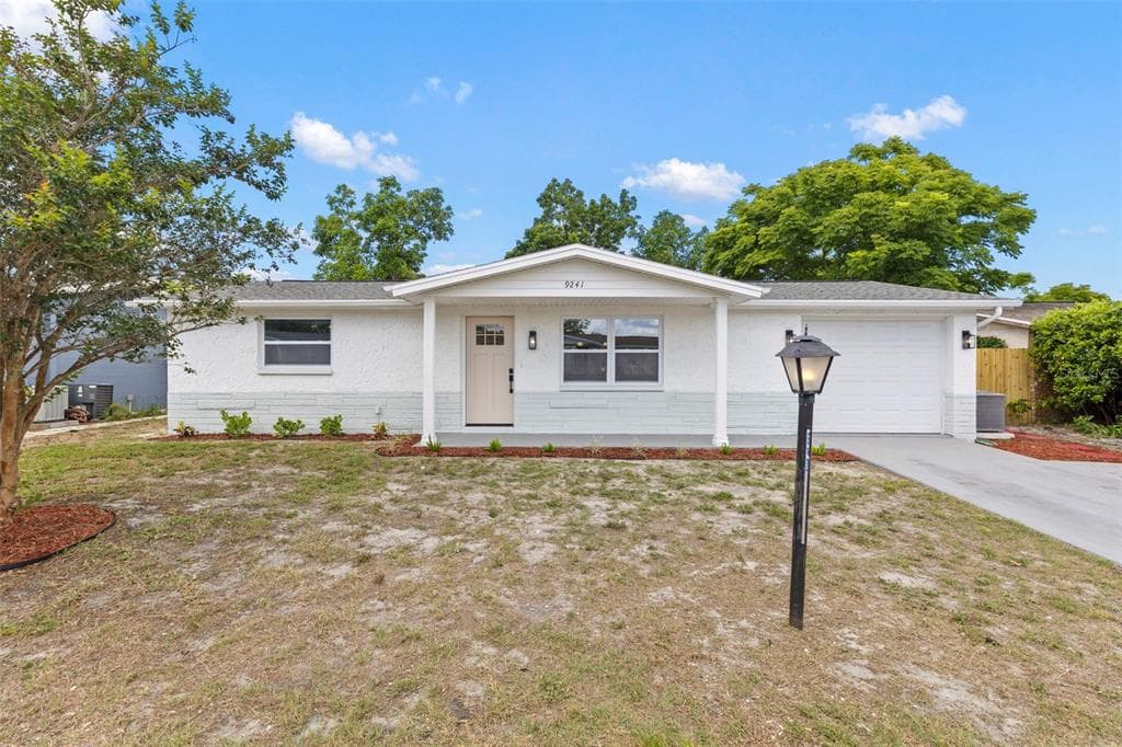 9241 COCHISE LANE