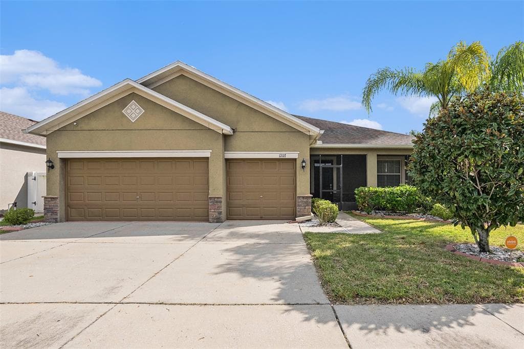 12117 STREAMBED DR RIVERVIEW, FL 33579