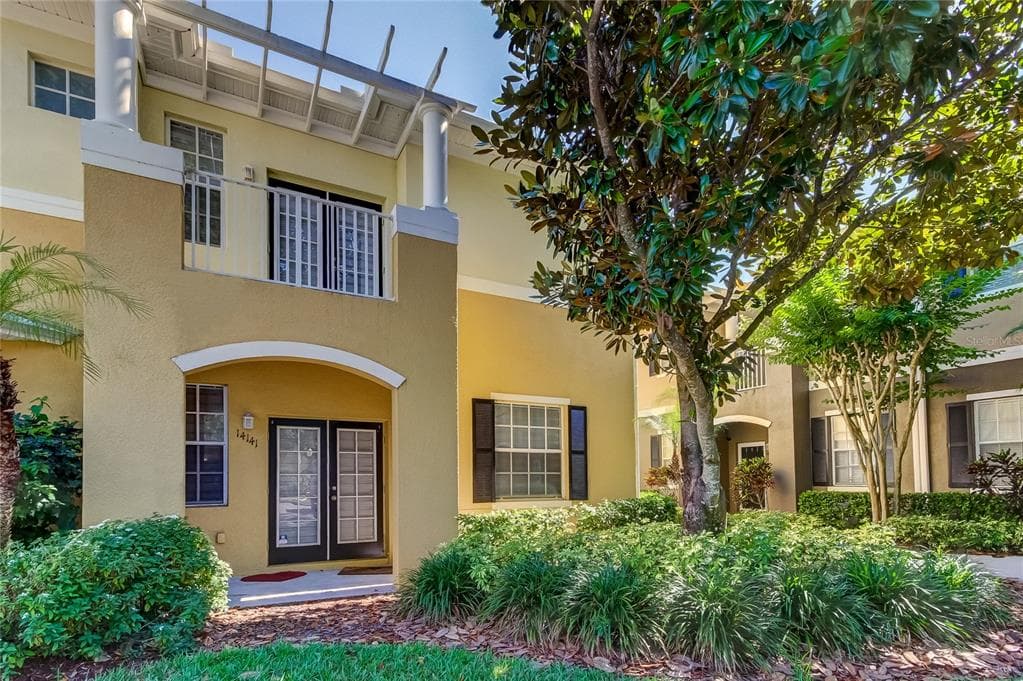 14141 CITRUS CREST CIRCLE TAMPA, FL 33625