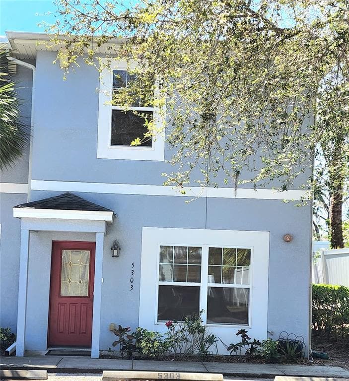 5303 TERRAZA COURT TEMPLE TERRACE, FL 33617