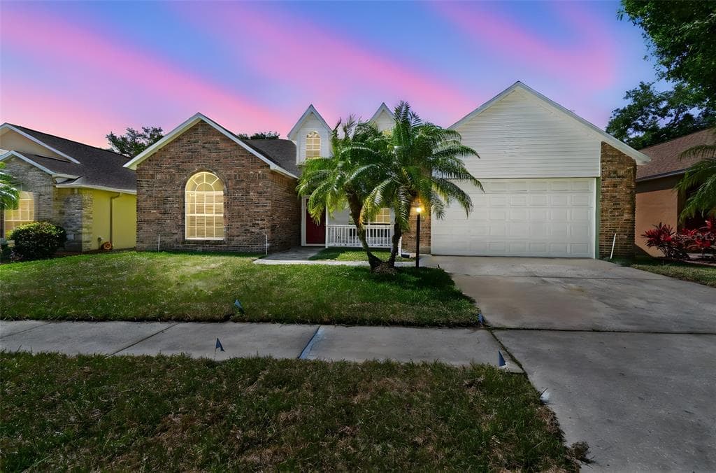 9709 BAY COLONY DRIVE RIVERVIEW, FL 33578