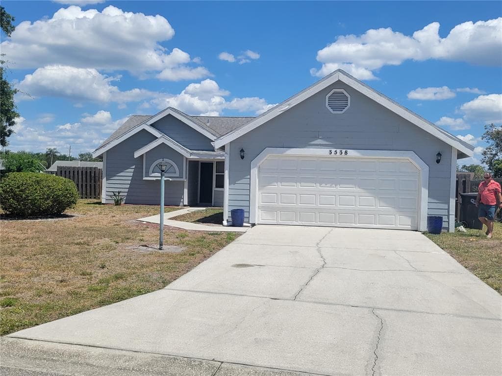 3538 65TH AVENUE CIRCLE E SARASOTA, FL 34243