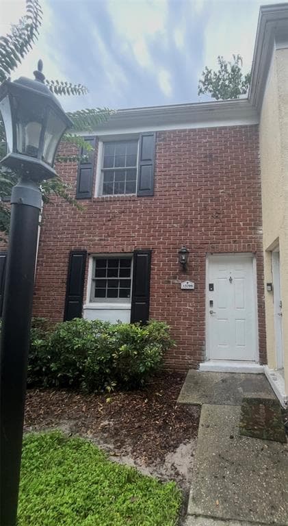13709 JUNIPER BLOSSOM DRIVE UNIT 0 TAMPA, FL 33618