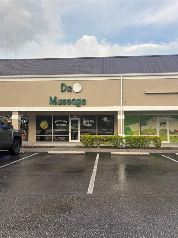 9326 LITTLE ROAD UNIT 9326 NEW PORT RICHEY, FL 34654