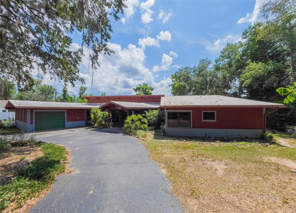 2292 SE 170TH AVENUE ROAD