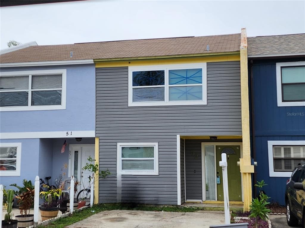 3041 S PINES DRIVE UNIT 52 LARGO, FL 33771