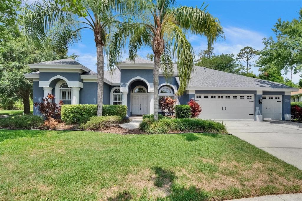 27440 CEDAR PARK COURT WESLEY CHAPEL, FL 33544