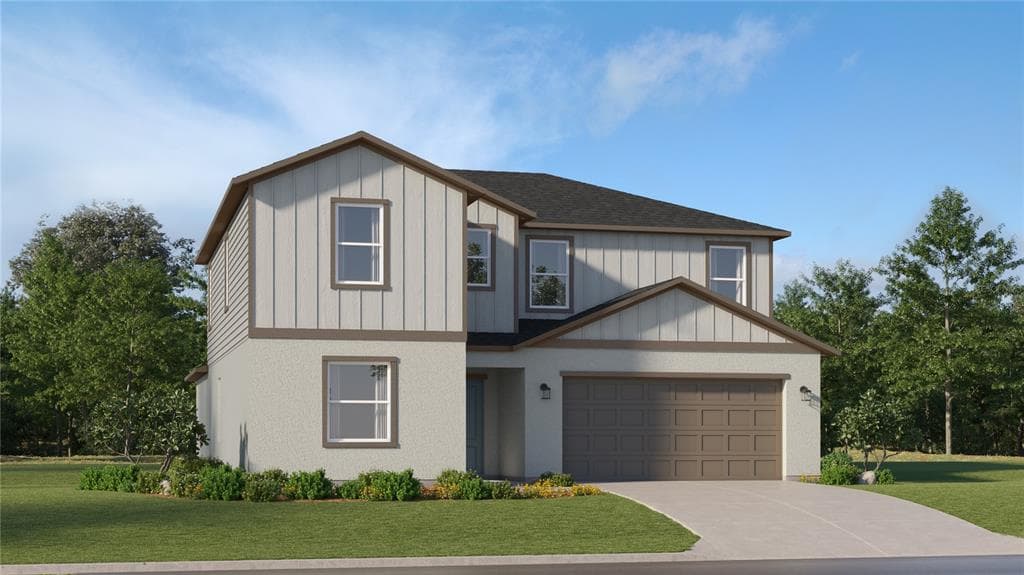 5724 RED KITE DRIVE WIMAUMA, FL 33598