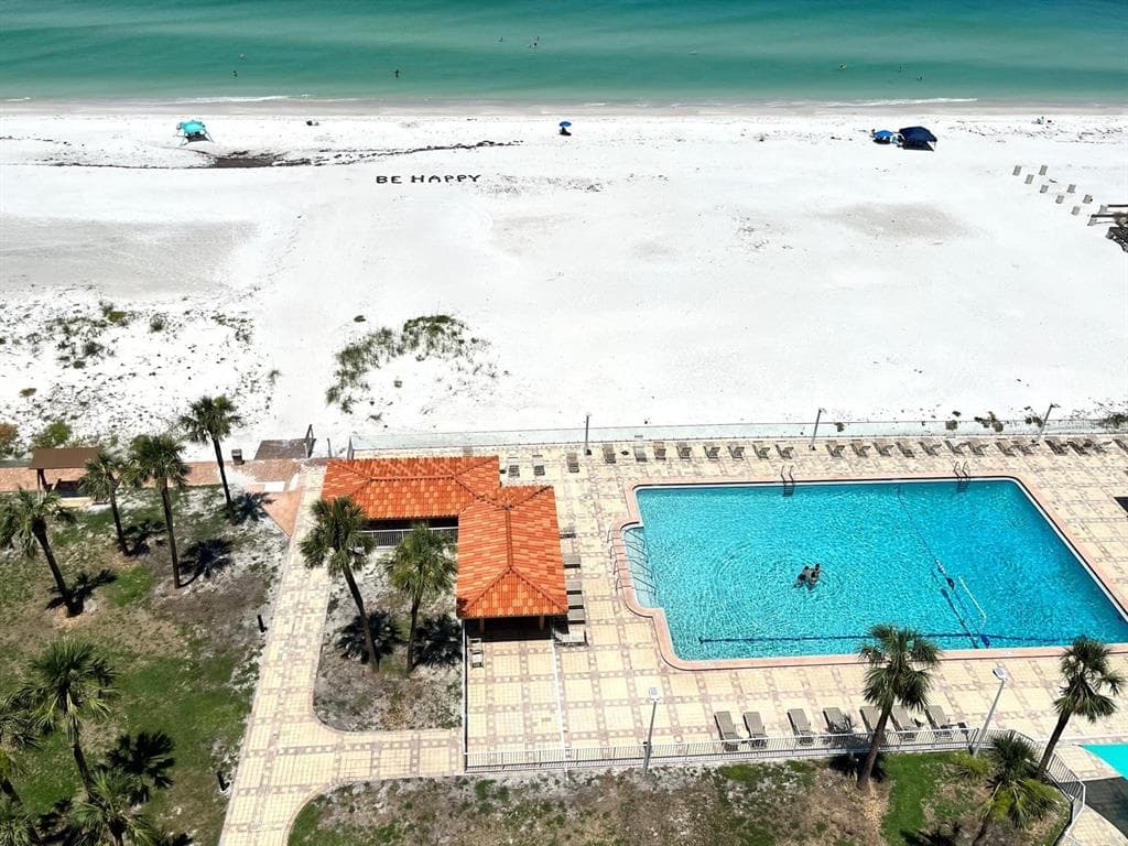 880 MANDALAY AVENUE UNIT C1103 CLEARWATER BEACH, FL 33767
