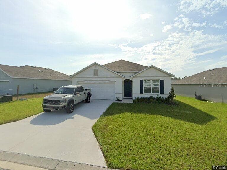 52 HICKORY COURSE LANE