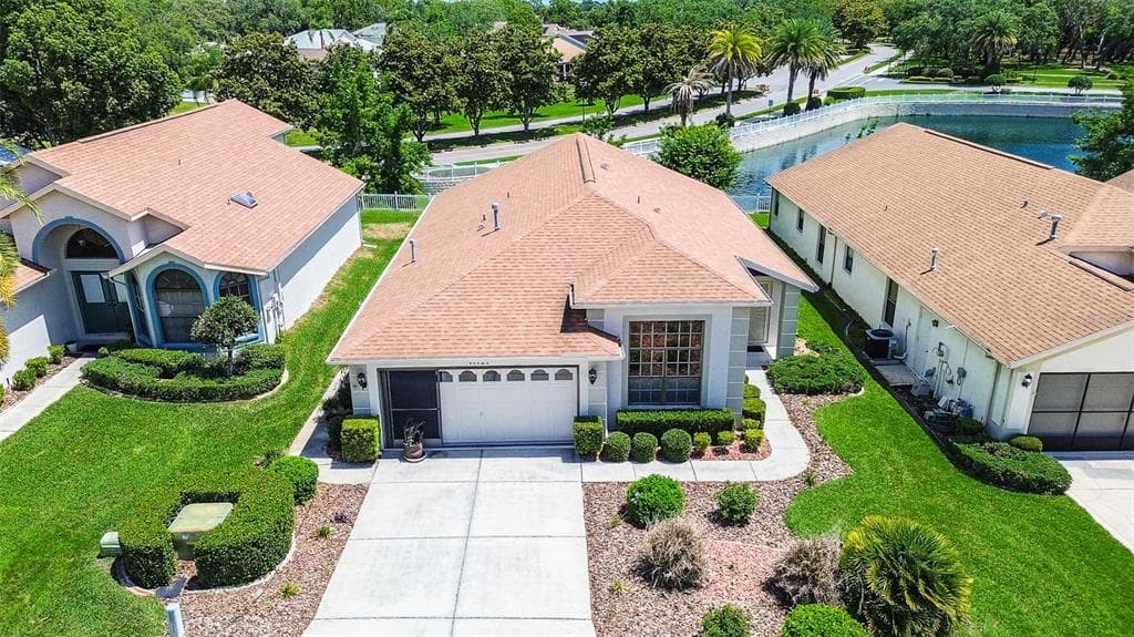 11121 CHERRYWOOD COURT SPRING HILL, FL 34609