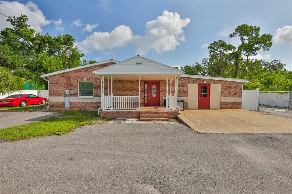 5030 DENVER STREET TAMPA, FL 33619