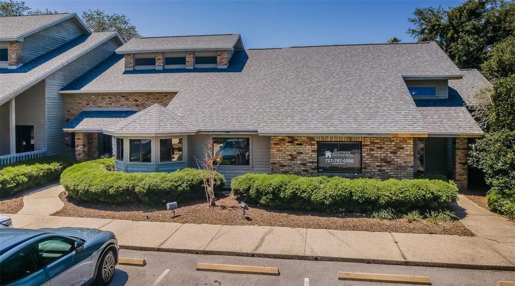 1601 E BAY DRIVE UNIT 2&3