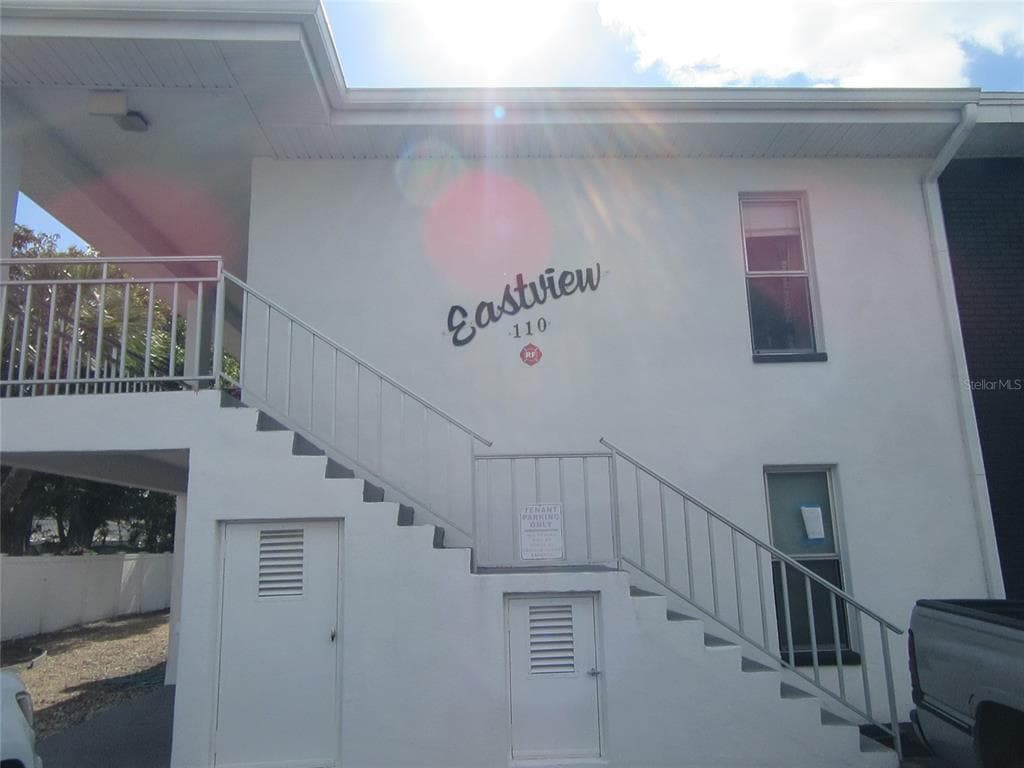 110 60TH AVENUE UNIT 1 ST PETE BEACH, FL 33706