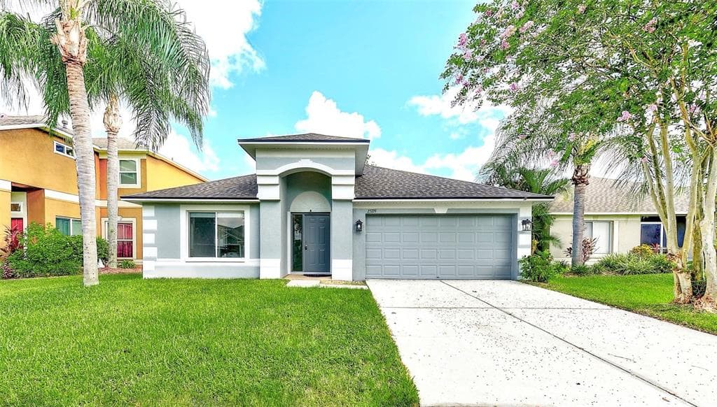 25729 ALDUS DRIVE LAND O LAKES, FL 34639