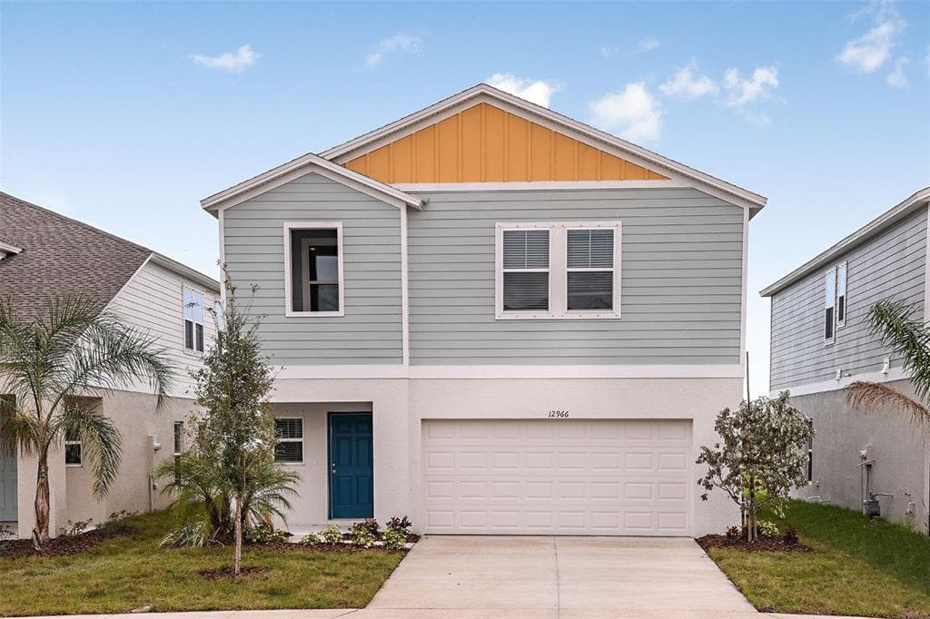 770 AMBLESIDE DRIVE HAINES CITY, FL 33844