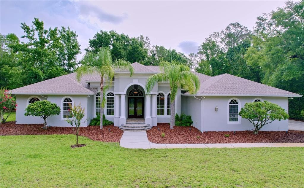 27511 HIALEAH WAY WESLEY CHAPEL, FL 33544