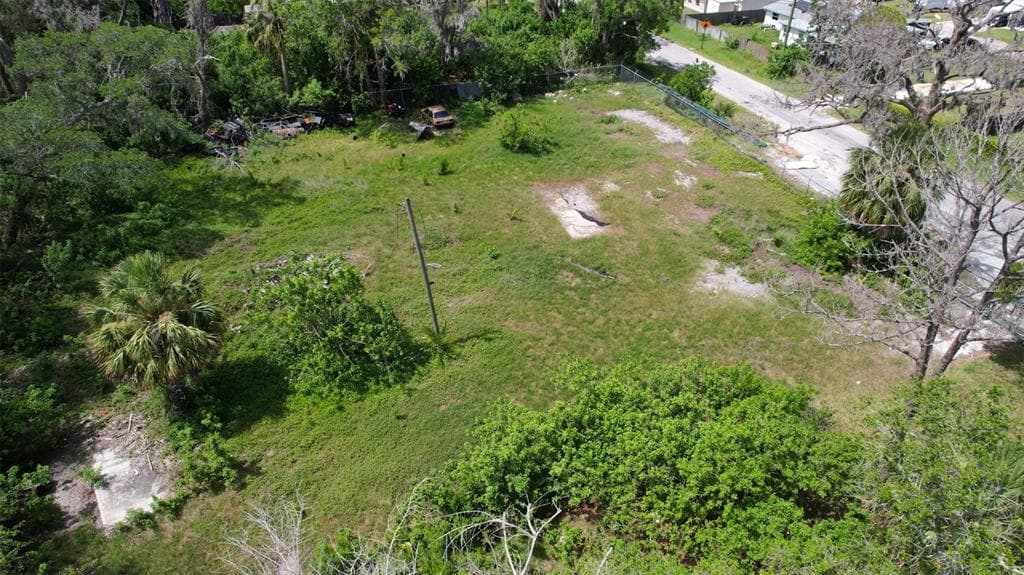 6644 OELSNER STREET NEW PORT RICHEY, FL 34652