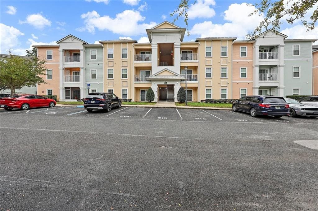 4998 KEY LIME DRIVE UNIT 103 JACKSONVILLE, FL 32256