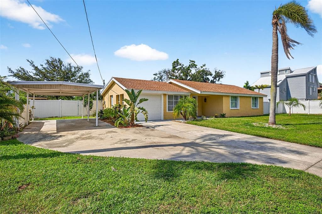 3225 W SHELL POINT ROAD RUSKIN, FL 33570