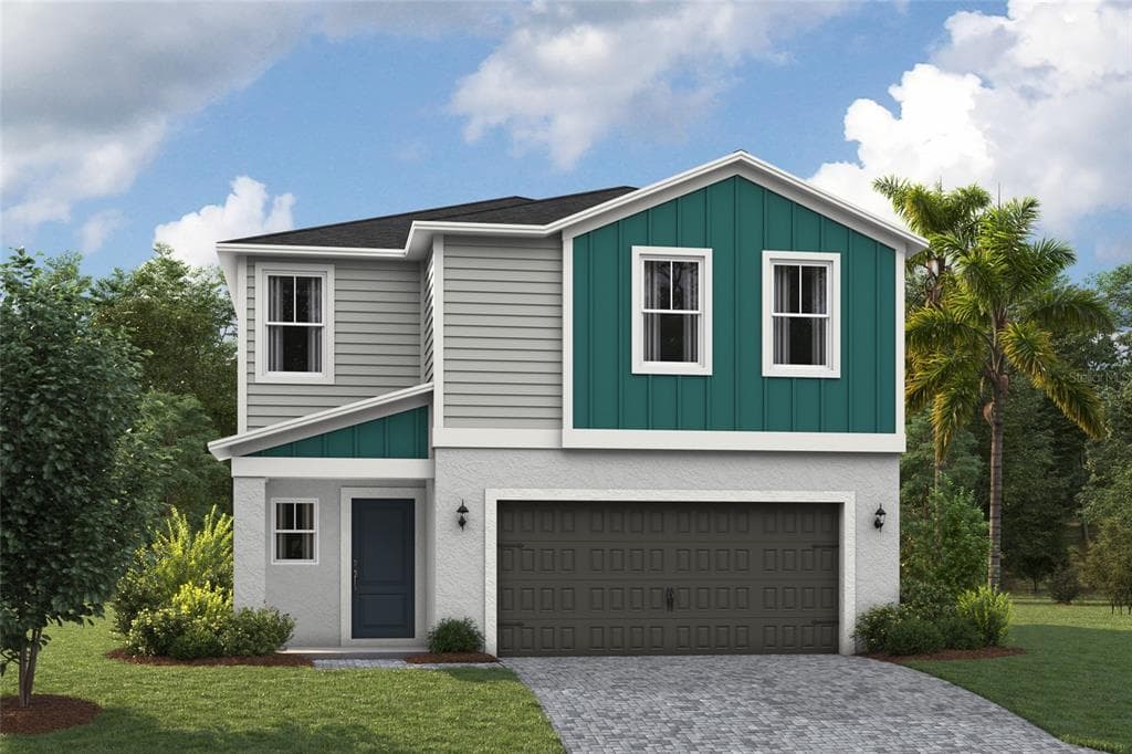 37147 SAGEMOOR DRIVE ZEPHYRHILLS, FL 33541