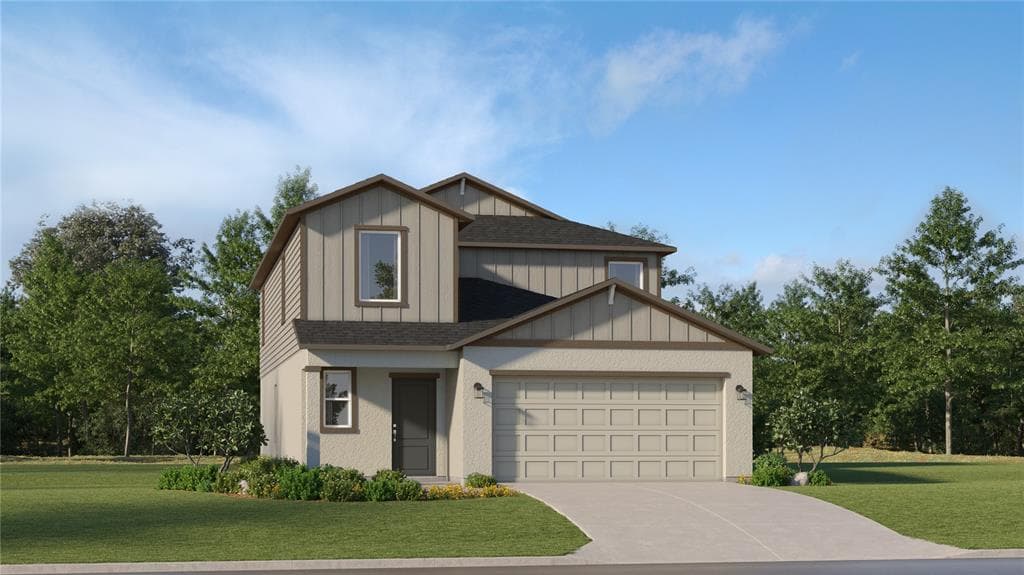5647 RED KITE DRIVE WIMAUMA, FL 33598