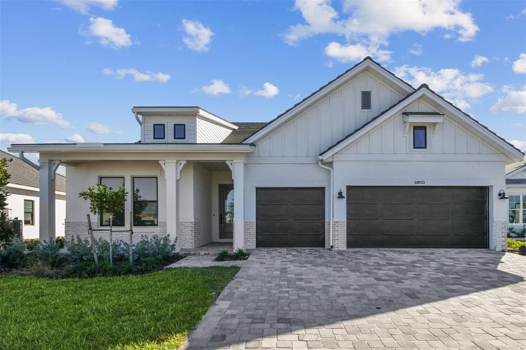 18033 FOXTAIL LOOP VENICE, FL 34293