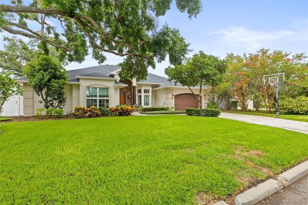 204 S TRASK STREET TAMPA, FL 33609