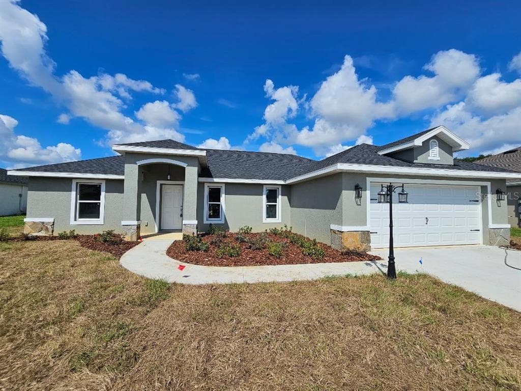 5441 CHESTNUT RIDGE ROAD DADE CITY, FL 33523