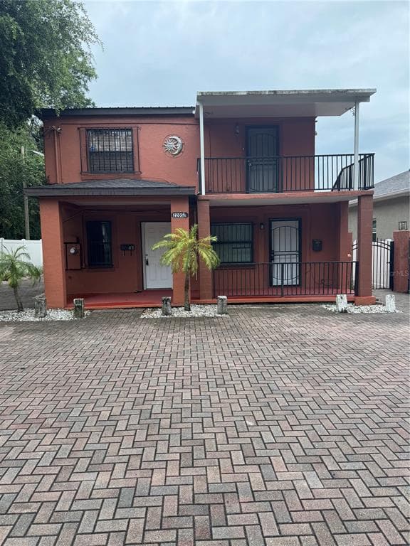 2205 CHIPCO STREET UNIT A TAMPA, FL 33605