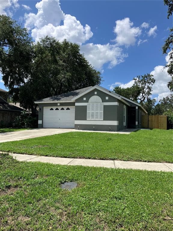6905 SUMMER HARBOR LANE RIVERVIEW, FL 33578