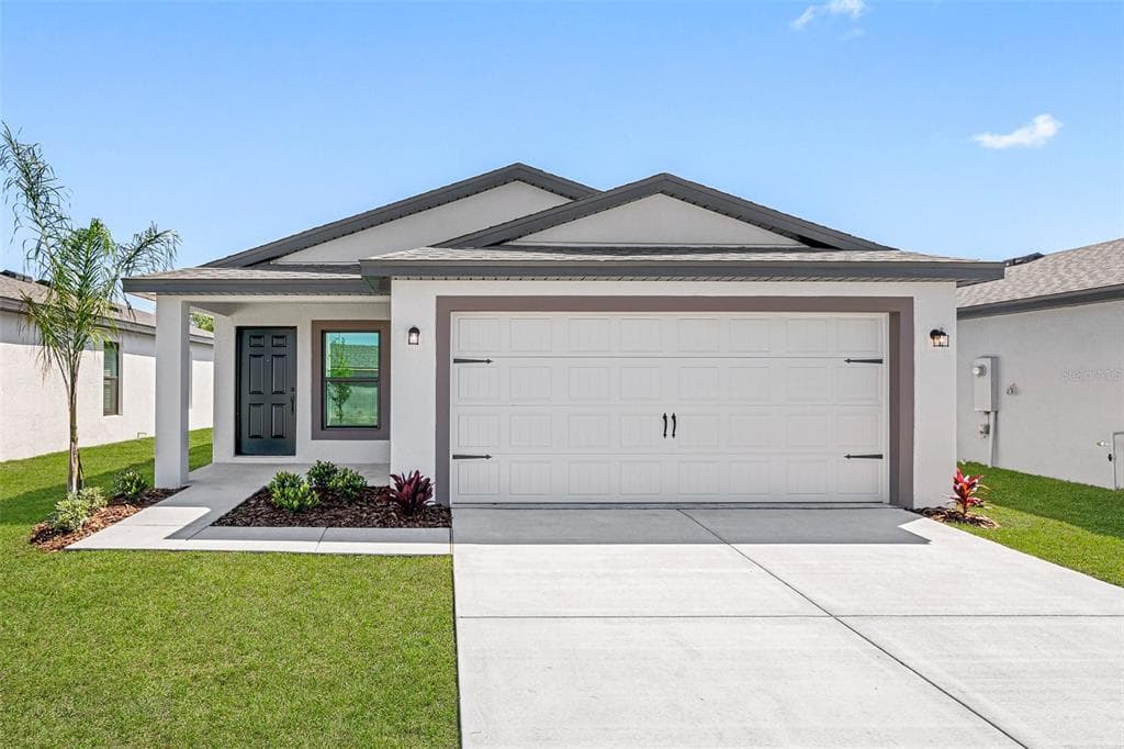 29613 FEDORA CIRCLE BROOKSVILLE, FL 34602