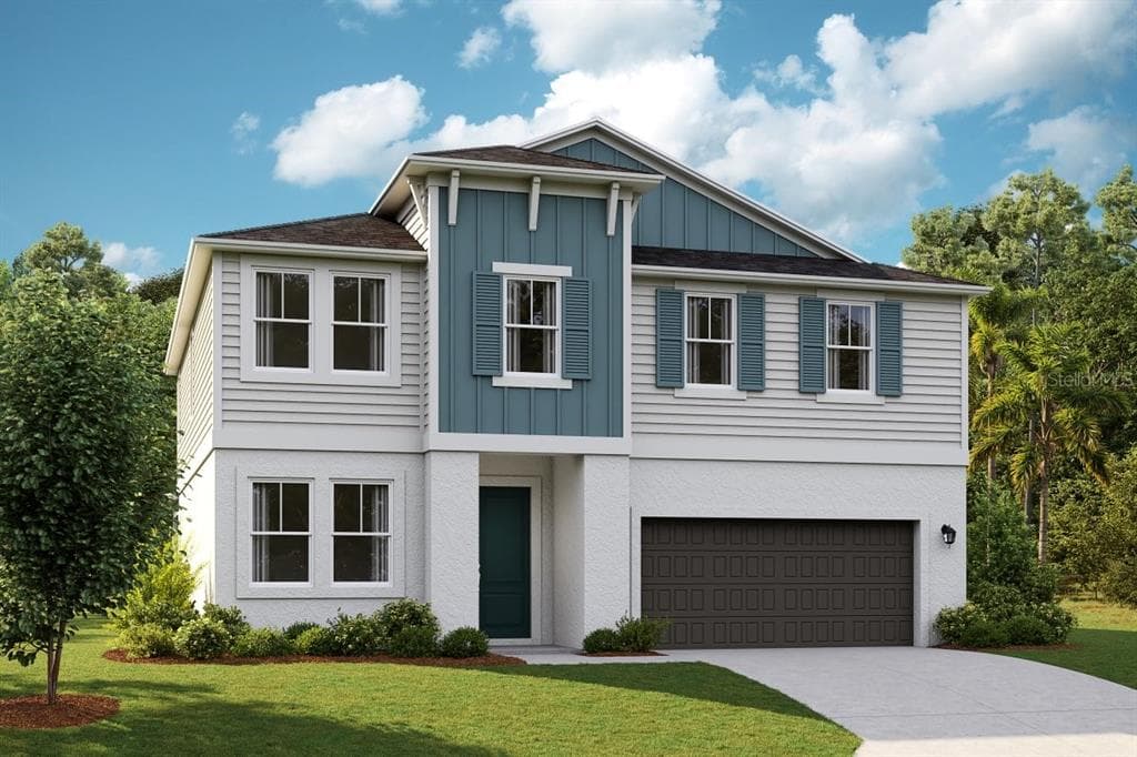 14411 MEADOW BIRD AVENUE RIVERVIEW, FL 33579